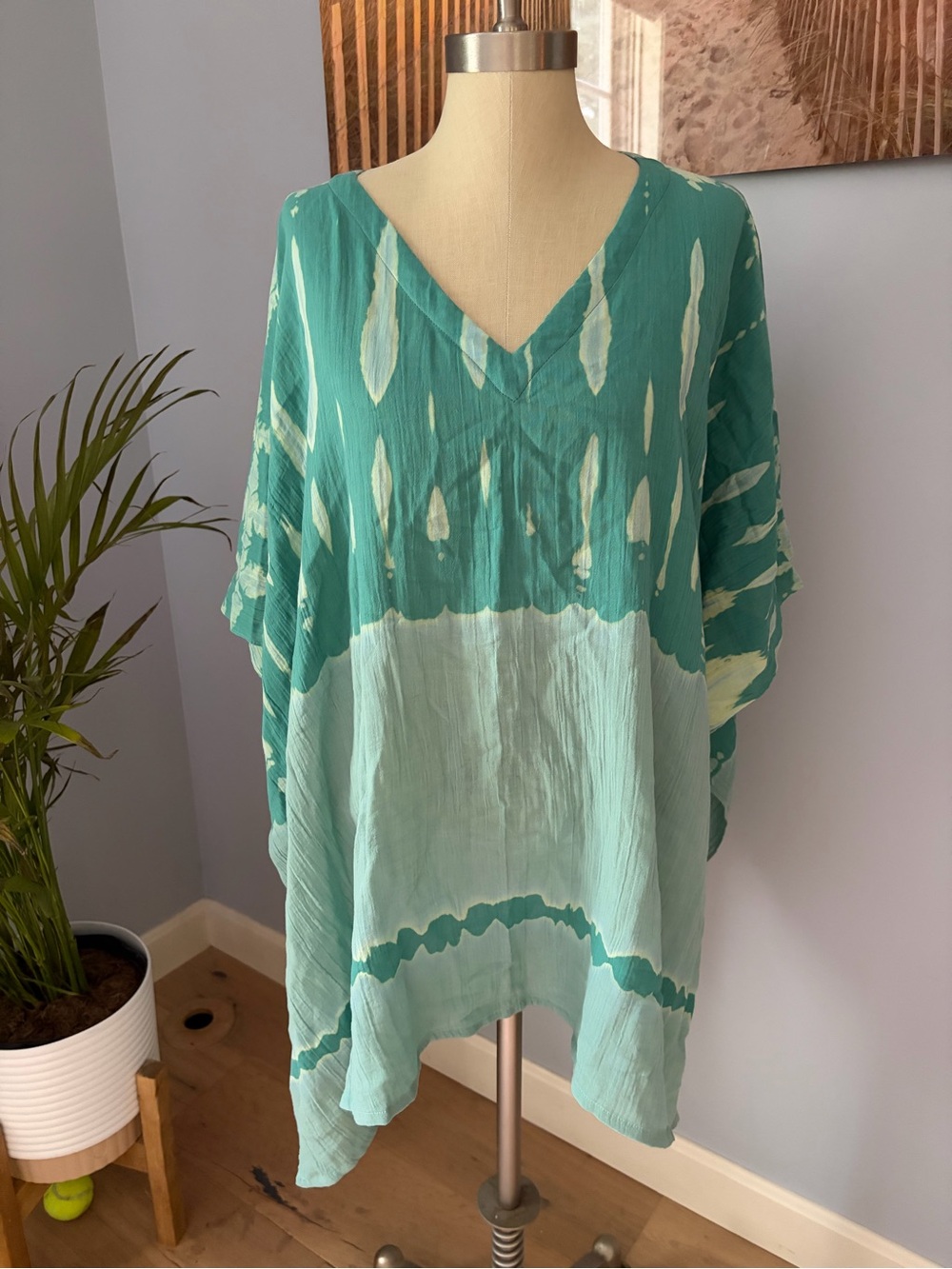 Pure Jill Swim Cover Up Size S-L NWT